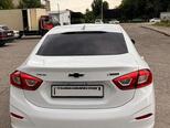 Chevrolet Cruze-5