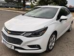 Chevrolet Cruze-2