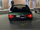 LADA (VAZ) 21099-4