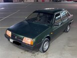 LADA (VAZ) 21099-2