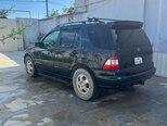 Mercedes ML 320-6