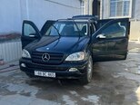 Mercedes ML 320-2