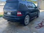 Mercedes ML 320-5