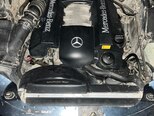 Mercedes ML 320-11