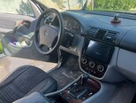 Mercedes ML 320-7