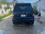 Mercedes ML 320-4