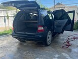 Mercedes ML 320-3