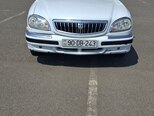 GAZ 31105 "Volga"-5