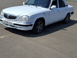 GAZ 31105 "Volga"-1