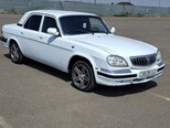 GAZ 31105 "Volga"-2