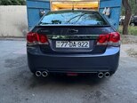 Chevrolet Cruze-2