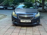 Chevrolet Cruze-1