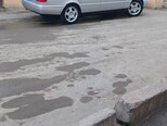 Mercedes C 180-5