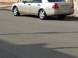 Mercedes C 180-2