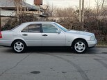 Mercedes C 180-3