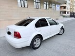 Volkswagen Bora-7