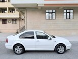 Volkswagen Bora-4