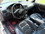 Volkswagen Bora-8