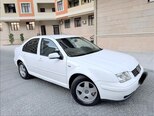 Volkswagen Bora-2