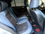 Volkswagen Bora-16