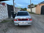 LADA (VAZ) 2110-2