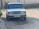 LADA (VAZ) 2107-1