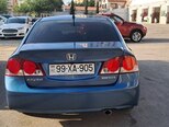 Honda Civic-2