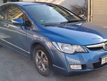 Honda Civic-5