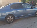 Honda Civic-4