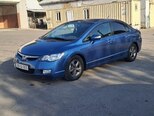 Honda Civic-1