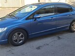 Honda Civic-6