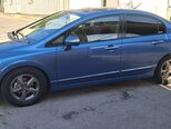 Honda Civic-7