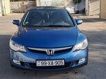 Honda Civic-11