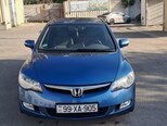Honda Civic-12