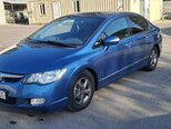 Honda Civic-13