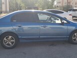 Honda Civic-16