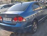 Honda Civic-17