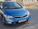 Honda Civic-14