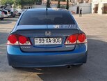 Honda Civic-18