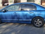Honda Civic-20