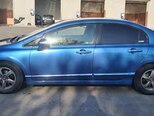 Honda Civic-21