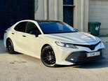 Toyota Camry-3