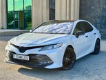 Toyota Camry-1