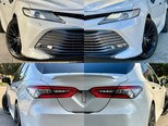 Toyota Camry-8