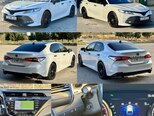 Toyota Camry-9