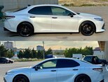 Toyota Camry-10