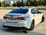 Toyota Camry-2