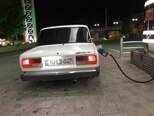 LADA (VAZ) 2107-2
