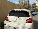 Mitsubishi Mirage-4