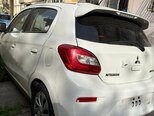 Mitsubishi Mirage-5